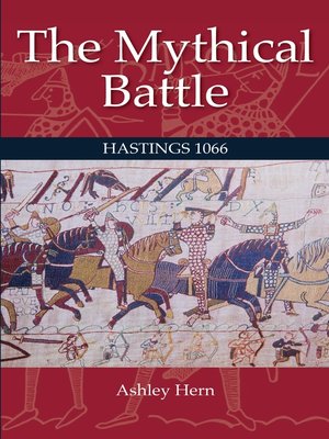 cover image of Mythical Battle